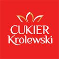 CUKIER KRÓLEWSKI Logo