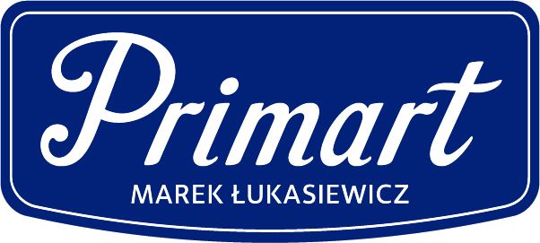 Logo  PRIMART